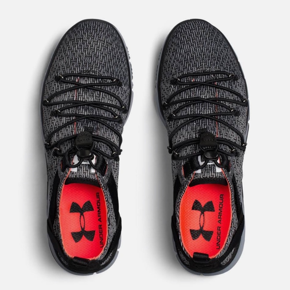 Charged Allaround Running Shoe